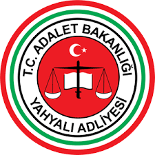 Yahyalı Adalet Bakanlığı 